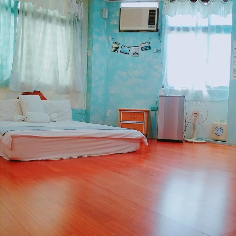 Pu Shi Homestay Yuli Exterior foto