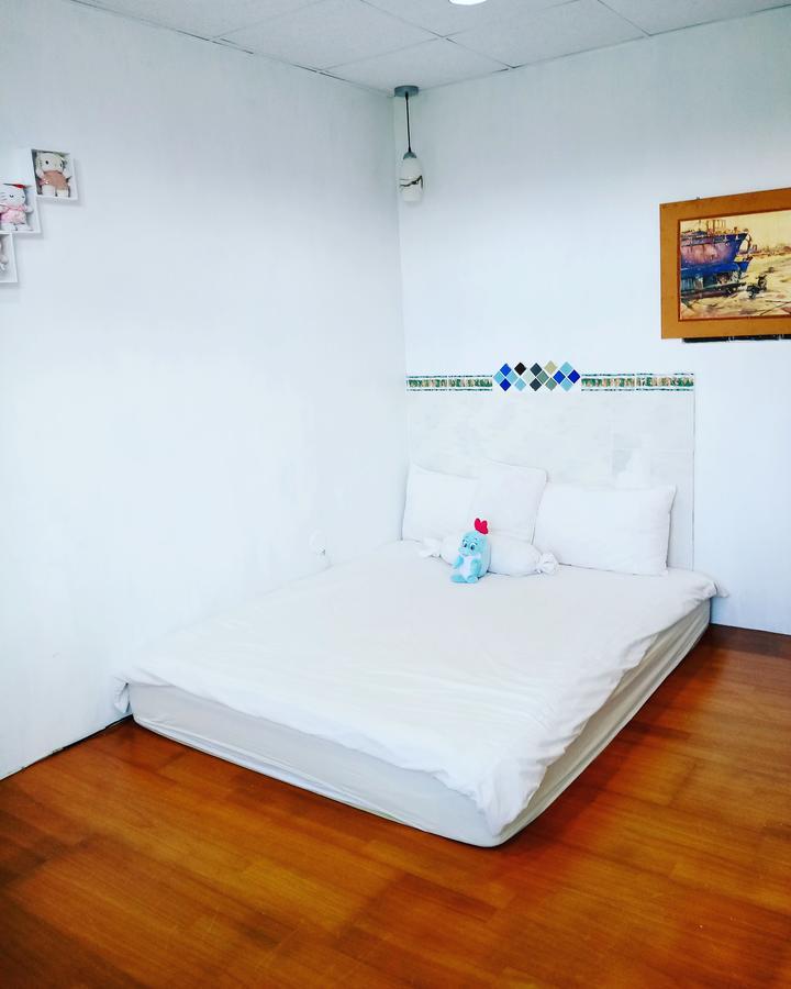 Pu Shi Homestay Yuli Exterior foto